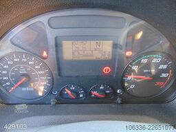 IVECO EuroCargo ML 120 E 28 Kurz LBW-AHK-COC