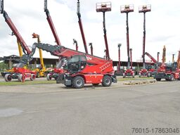 MAGNI RTH 6.35 Roto MRT / Fällkran SONDERPREIS