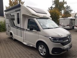 KNAUS KNAUS TOURER VAN 500 MQ VANSATION