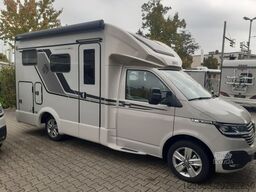 KNAUS KNAUS TOURER VAN 500 MQ VANSATION