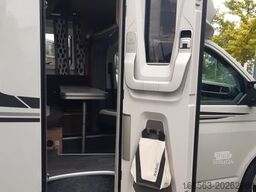 KNAUS TOURER VAN 500 MQ VANSATION LP 89.424 ¤!