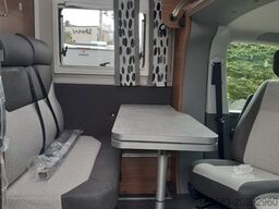 KNAUS KNAUS TOURER VAN 500 MQ VANSATION