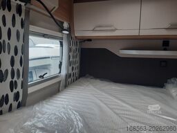 KNAUS KNAUS TOURER VAN 500 MQ VANSATION