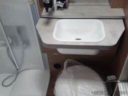 KNAUS TOURER VAN 500 MQ VANSATION LP 89.424 ¤!