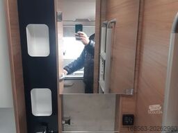 KNAUS TOURER VAN 500 MQ VANSATION LP 89.424 ¤!