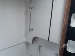 KNAUS TOURER VAN 500 MQ VANSATION LP 89.424 ¤!