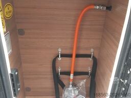 KNAUS TOURER VAN 500 MQ VANSATION LP 89.424 ¤!