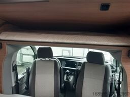 KNAUS TOURER VAN 500 MQ VANSATION LP 89.424 ¤!