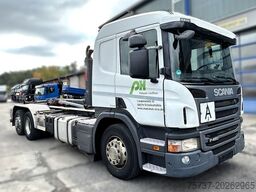 SCANIA P.450