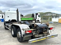 SCANIA P.450