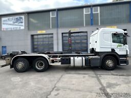SCANIA P.450