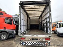 MERCEDES-BENZ 818 L Atego