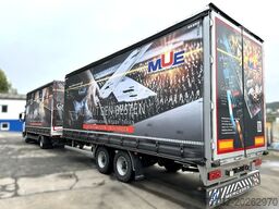 MERCEDES-BENZ 818 L Atego