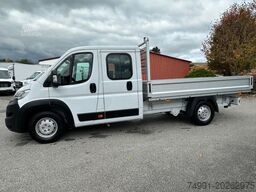 OPEL Movano Pritche DOKA L4 Diesel 140Ps