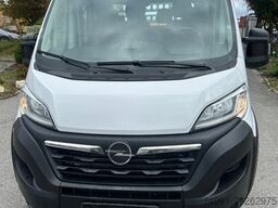 OPEL Movano Pritche DOKA L4 Diesel 140Ps