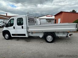 OPEL Movano Pritche DOKA L4 Diesel 140Ps
