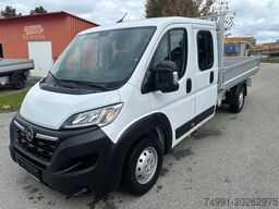 OPEL Movano Pritche DOKA L4 Diesel 140Ps