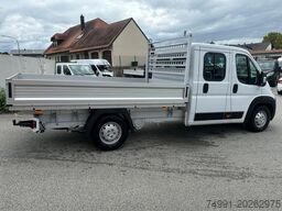 OPEL Movano Pritche DOKA L4 Diesel 140Ps
