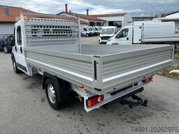 OPEL Movano Pritche DOKA L4 Diesel 140Ps