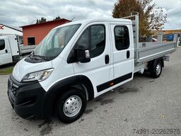 OPEL Movano Pritche DOKA L4 Diesel 140Ps