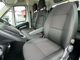 OPEL Movano Pritche DOKA L4 Diesel 140Ps