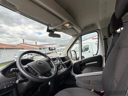 OPEL Movano Pritche DOKA L4 Diesel 140Ps