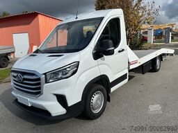 MAXUS Deliver 9 L3 Autotransporter 147Ps