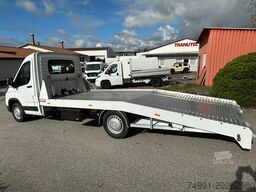 MAXUS Deliver 9 L3 Autotransporter 147Ps