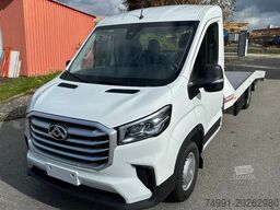 MAXUS Deliver 9 L3 Autotransporter 147Ps