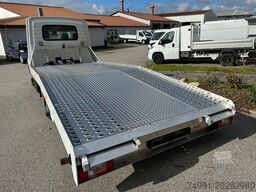 MAXUS Deliver 9 L3 Autotransporter 147Ps