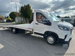 MAXUS Deliver 9 L3 Autotransporter 147Ps