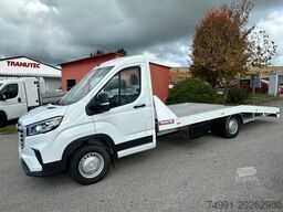 MAXUS Deliver 9 L3 Autotransporter 147Ps