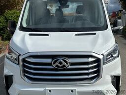 MAXUS Deliver 9 L3 Autotransporter 147Ps