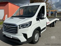 MAXUS Deliver 9 L3 Autotransporter 147Ps
