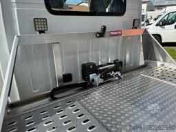 MAXUS Deliver 9 L3 Autotransporter 147Ps