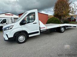 MAXUS Deliver 9 L3 Autotransporter 147Ps