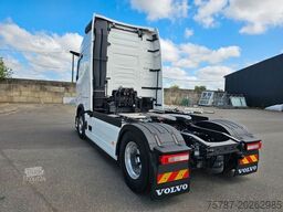 VOLVO Volvo 460 neues Modell, full Option, 2 Kreis Hyd