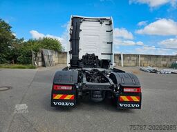 VOLVO Volvo 460 neues Modell, full Option, 2 Kreis Hyd