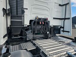 VOLVO Volvo 460 neues Modell, full Option, 2 Kreis Hyd