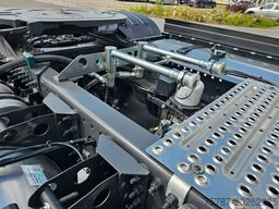 VOLVO Volvo 460 neues Modell, full Option, 2 Kreis Hyd