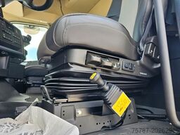 VOLVO Volvo 460 neues Modell, full Option, 2 Kreis Hyd