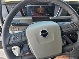VOLVO Volvo 460 neues Modell, full Option, 2 Kreis Hyd