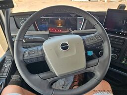 VOLVO Volvo 460 neues Modell, full Option, 2 Kreis Hyd