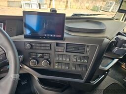 VOLVO Volvo 460 neues Modell, full Option, 2 Kreis Hyd