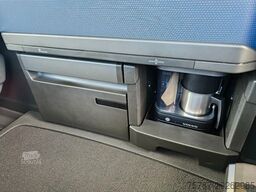 VOLVO Volvo 460 neues Modell, full Option, 2 Kreis Hyd