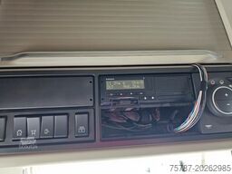 VOLVO Volvo 460 neues Modell, full Option, 2 Kreis Hyd