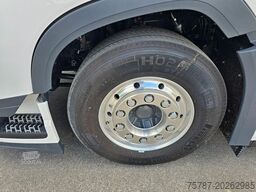 VOLVO Volvo 460 neues Modell, full Option, 2 Kreis Hyd