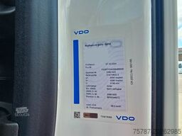 VOLVO Volvo 460 neues Modell, full Option, 2 Kreis Hyd