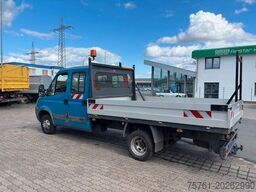 IVECO 50C18D  3,0D
