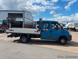 IVECO 50C18D  3,0D